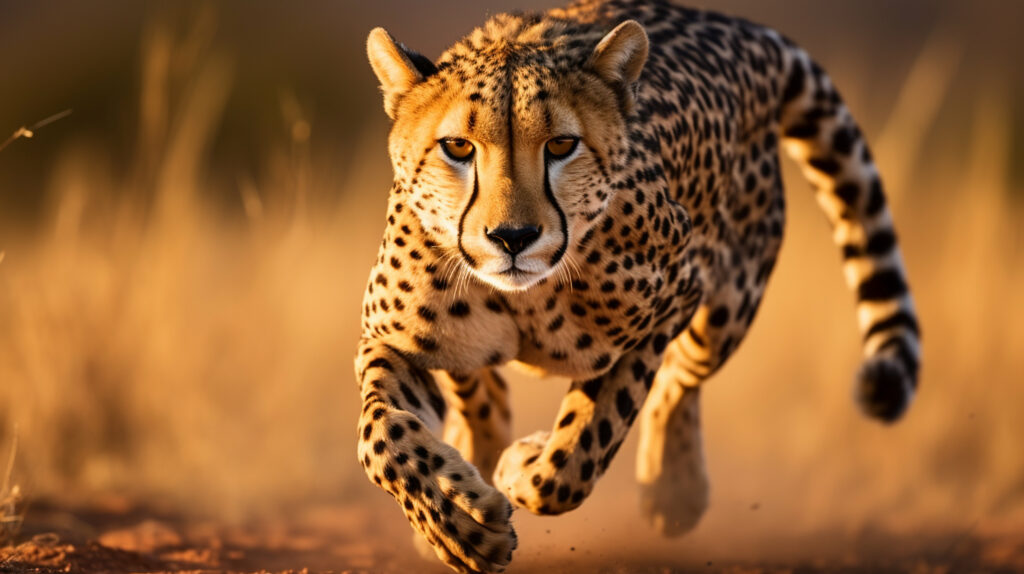 Cheetah